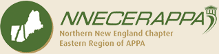 Northern New England Chapter of APPA Logo